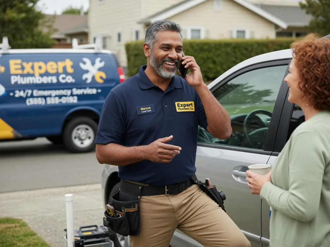 Drain Cleaning Jefferson, OR FAQs